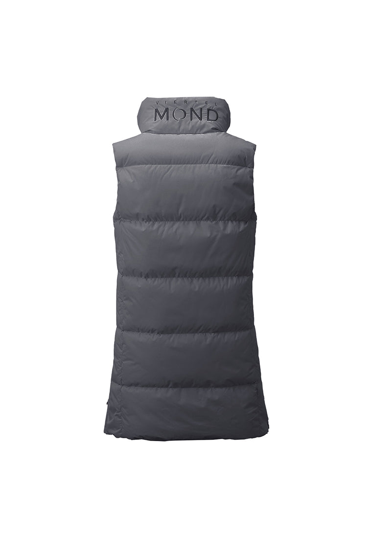 LPO Damen Langweste grau Lysann 571510