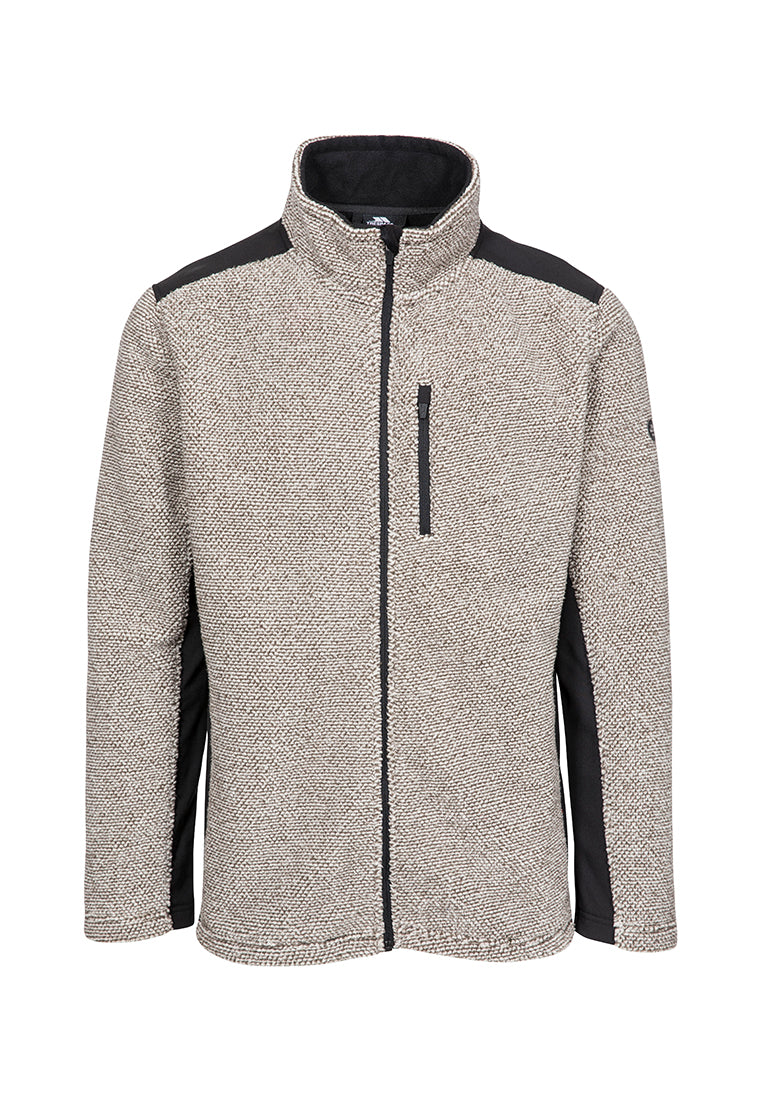 Trespass Herren Fleecejacke Faratino