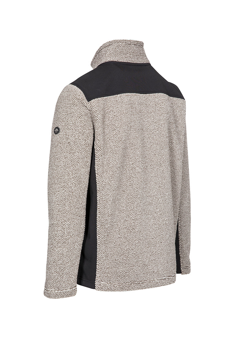 Trespass Herren Fleecejacke Faratino