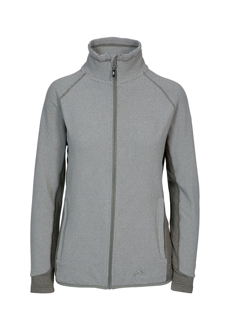 Trespass Damen Fleecejacke Full Zip