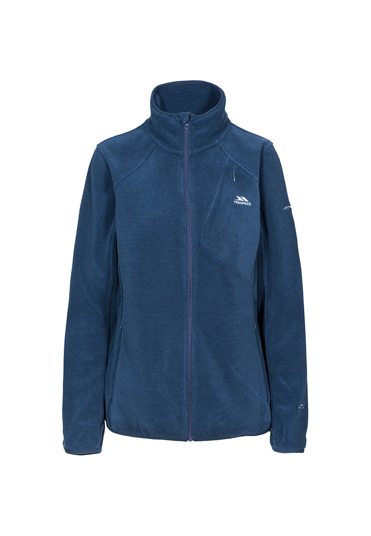 Trespass Damen Fleecejacke Full Zip CIARAN