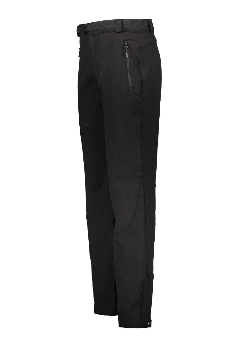 GTS Damen Softshellhose (Kurzgröße) 6002 LS_02