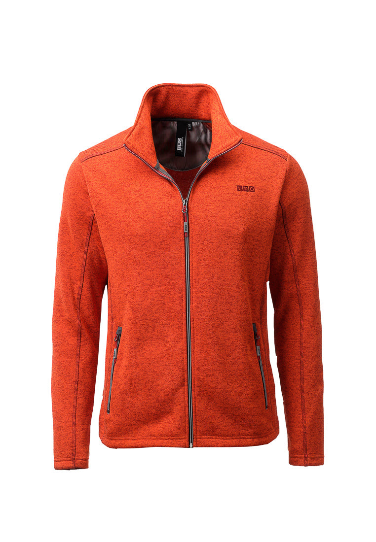 LPO Herren Feinstrickjacke Owen 144506  (große Größen)