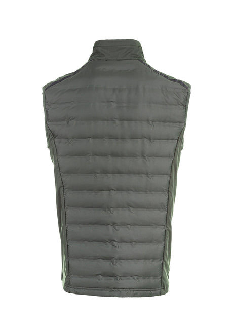 ENDURANCE Herren Funktionsweste Midan E211379