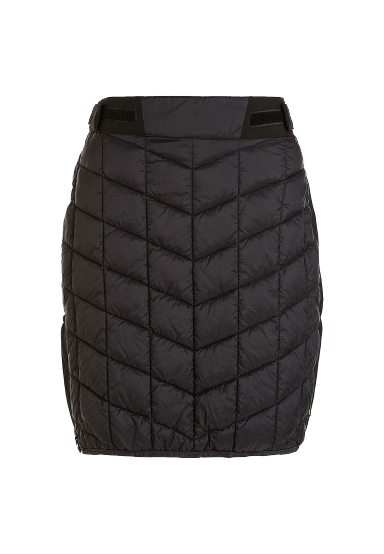 Endurance Damen Stepprock mit verstellbarer Taile