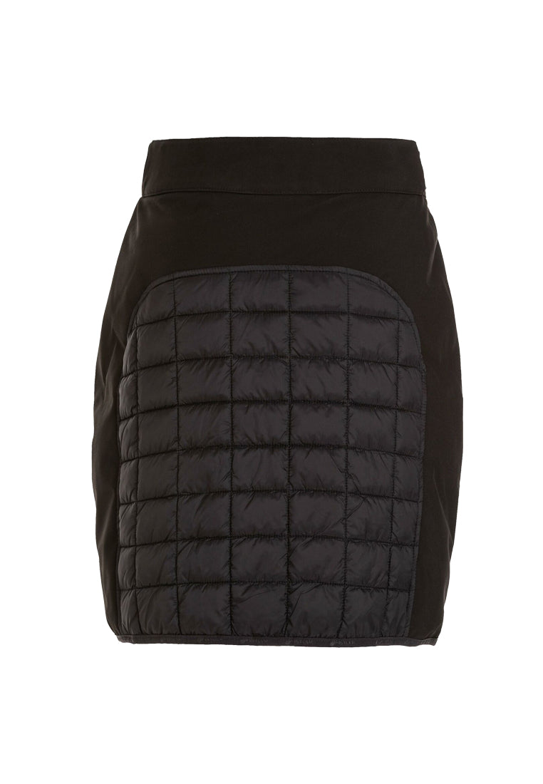 Endurance Damen Stepprock mit verstellbarer Taile