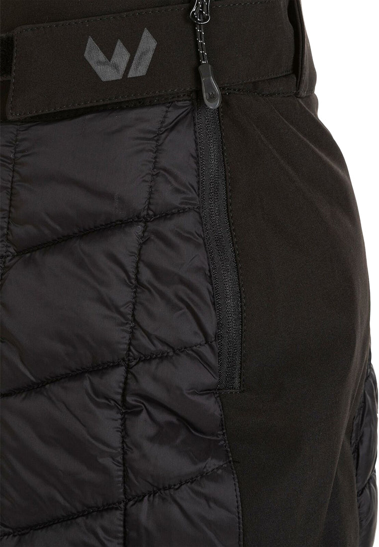 Endurance Damen Stepprock mit verstellbarer Taile