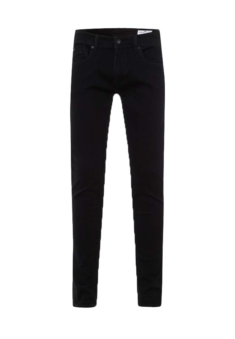 Cross Jeans Herren Jeans - Jimi - slim fit - black