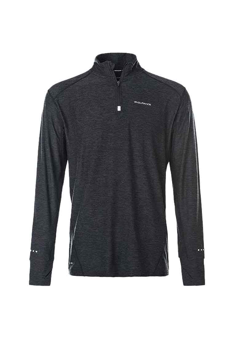 Endurance Herren Midlayer Tune E 183447