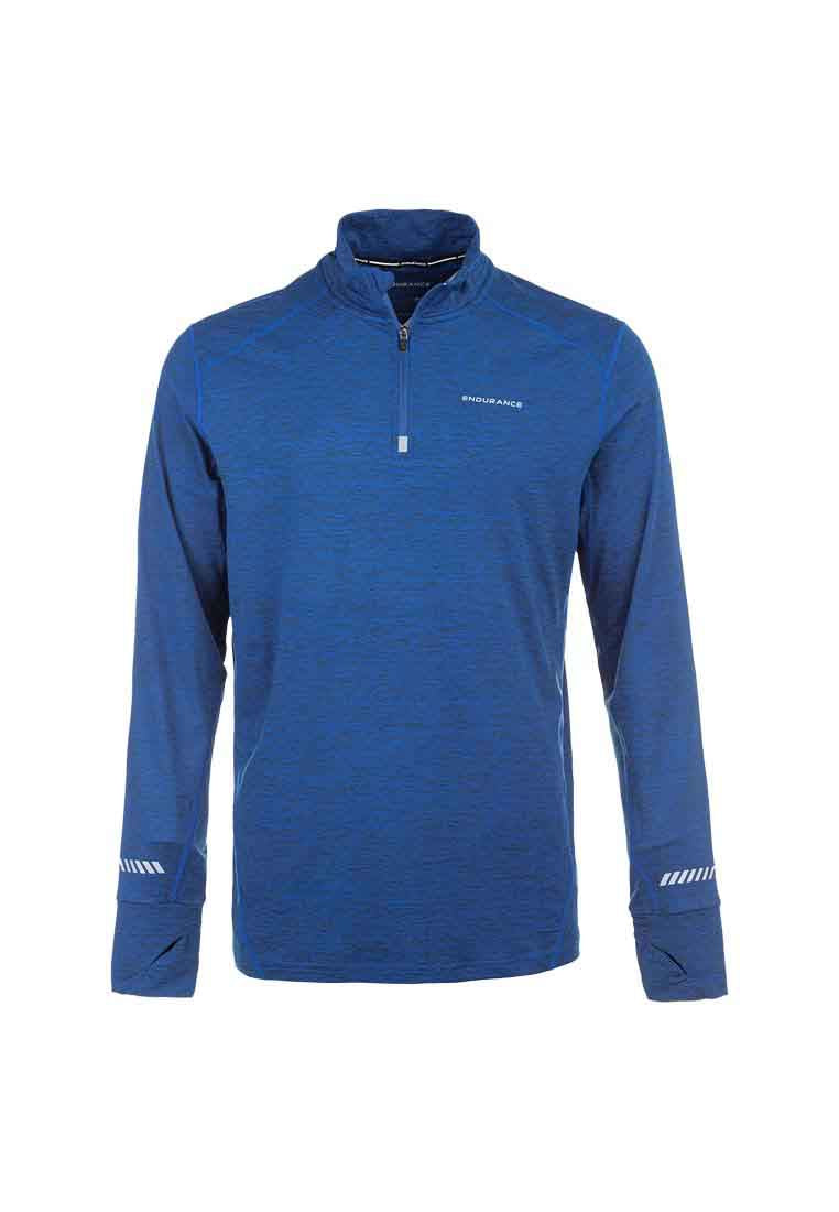 Endurance Herren Midlayer Tune E 183447