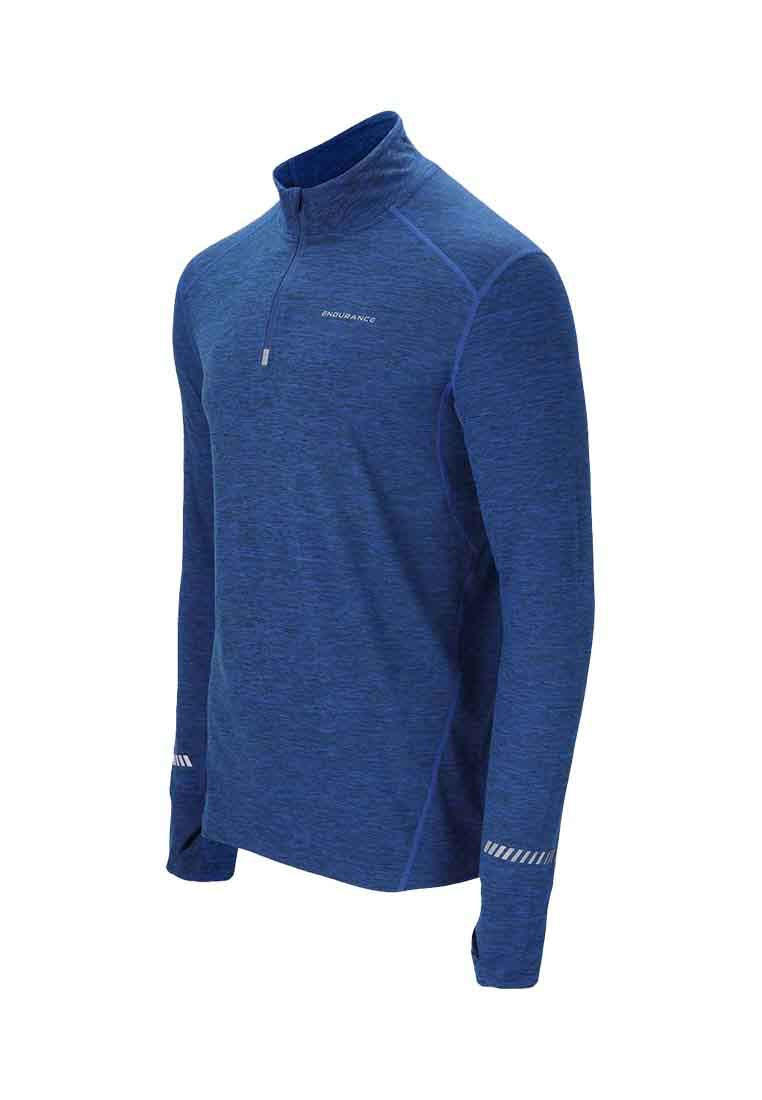 Endurance Herren Midlayer Tune E 183447