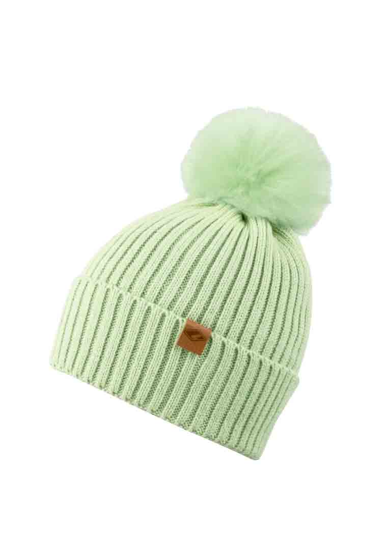Chillouts Damen Strickmütze Hazel Hat