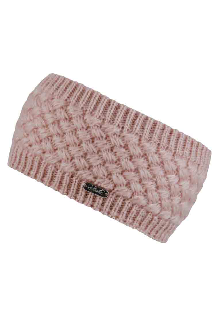 Chillouts Damen Strick Stirnband Felicitas Headband