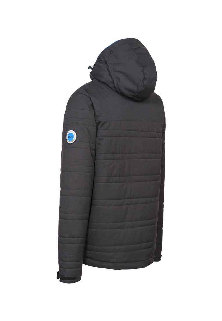DLX Herren Ski- Outdoorjacke mit Kapuze HAYES