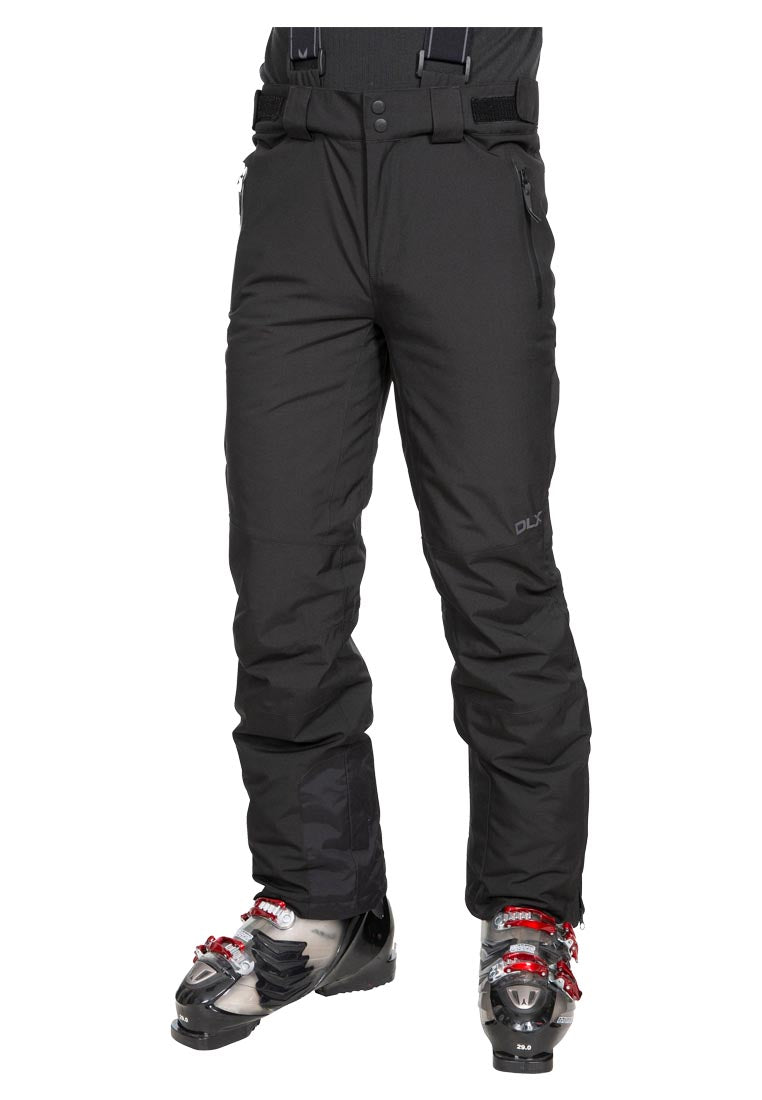 DLX Herren Skihose Slim FIT BECKER
