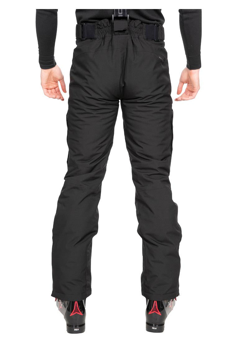 DLX Herren Skihose Slim FIT BECKER