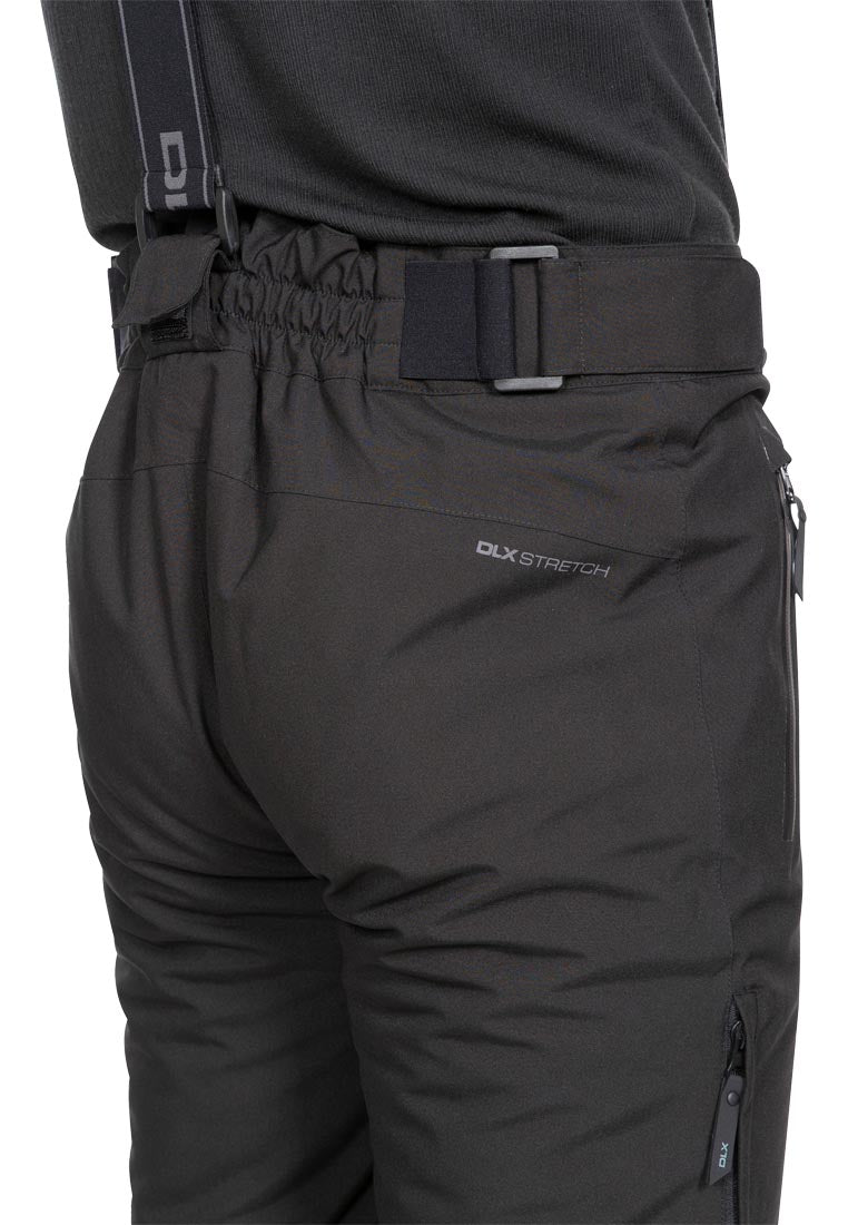 DLX Herren Skihose Slim FIT BECKER