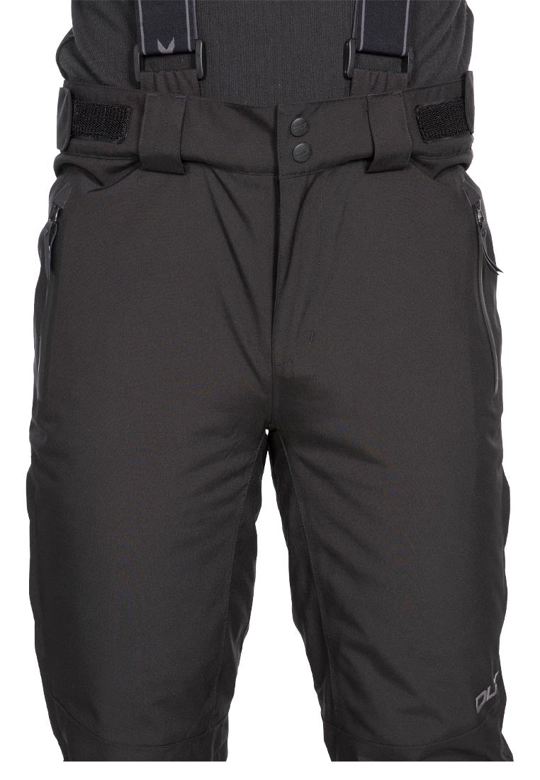 DLX Herren Skihose Slim FIT BECKER