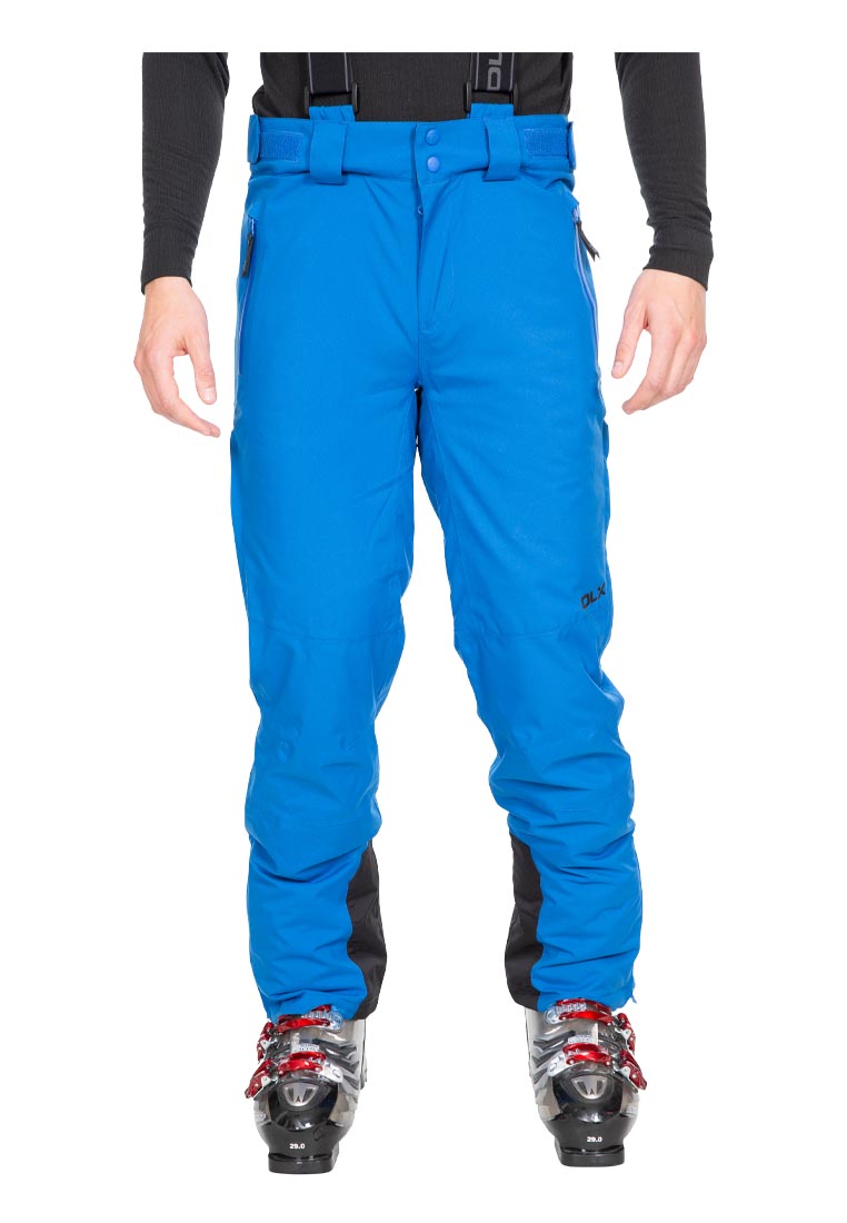 DLX Herren Skihose Slim FIT BECKER