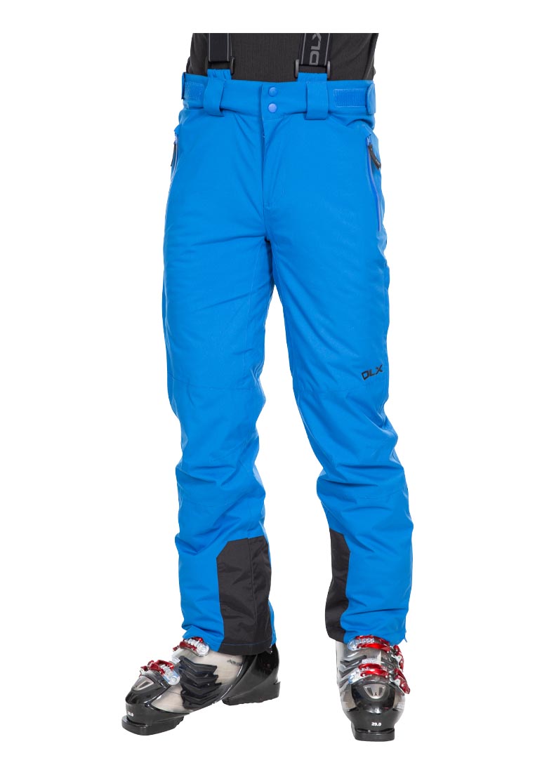 DLX Herren Skihose Slim FIT BECKER