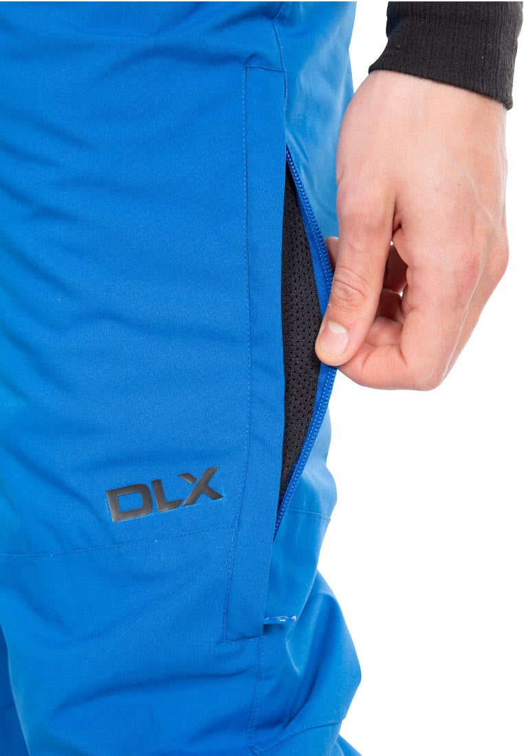 DLX Herren Skihose Slim FIT BECKER