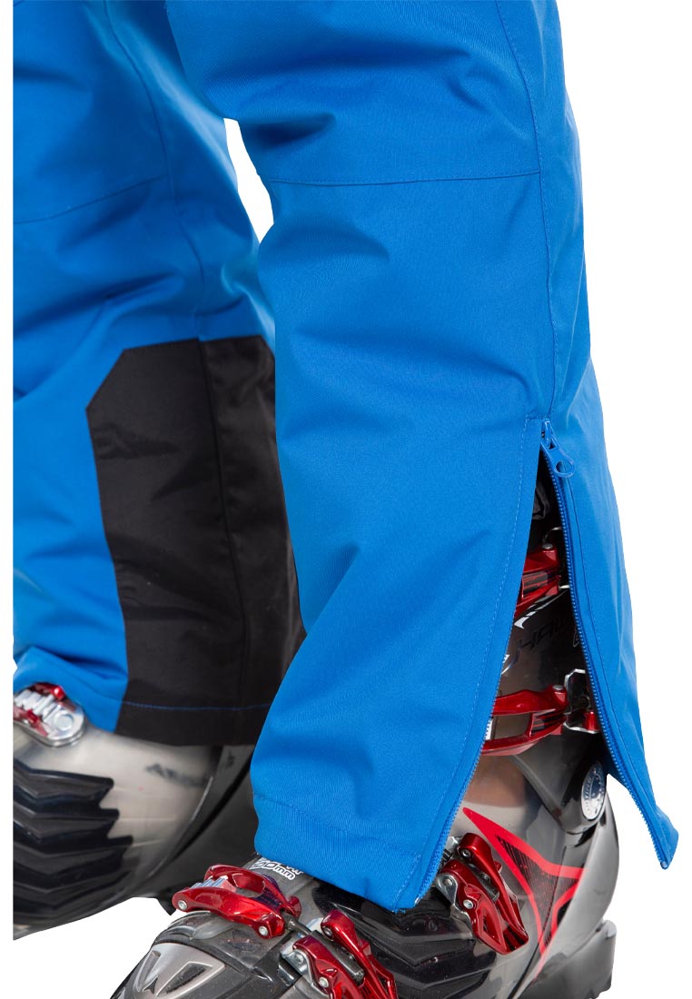 DLX Herren Skihose Slim FIT BECKER