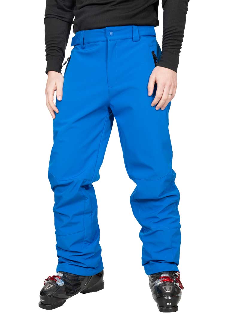 Trespass Herren Softshell Skihose WESTEND