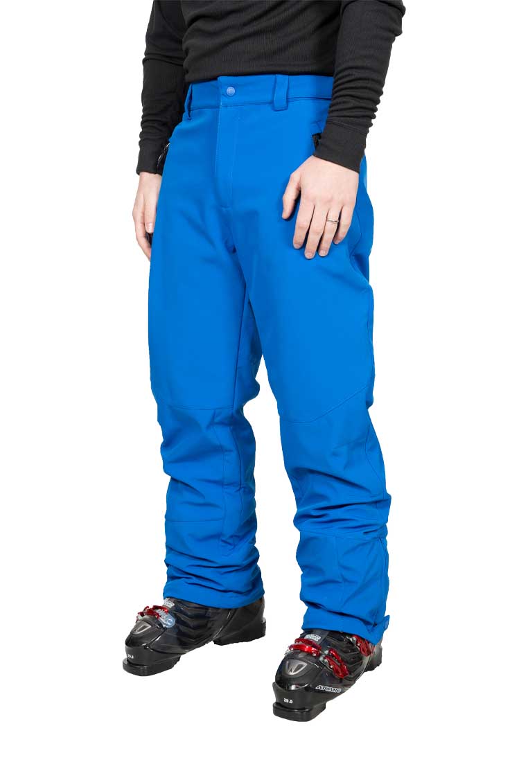Trespass Herren Softshell Skihose WESTEND