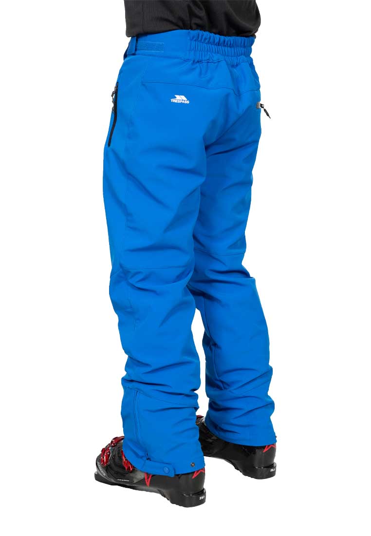 Trespass Herren Softshell Skihose WESTEND