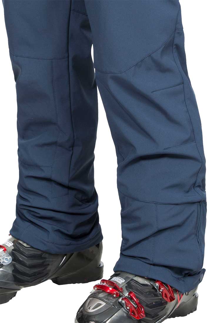 Trespass Herren Softshell Skihose WESTEND
