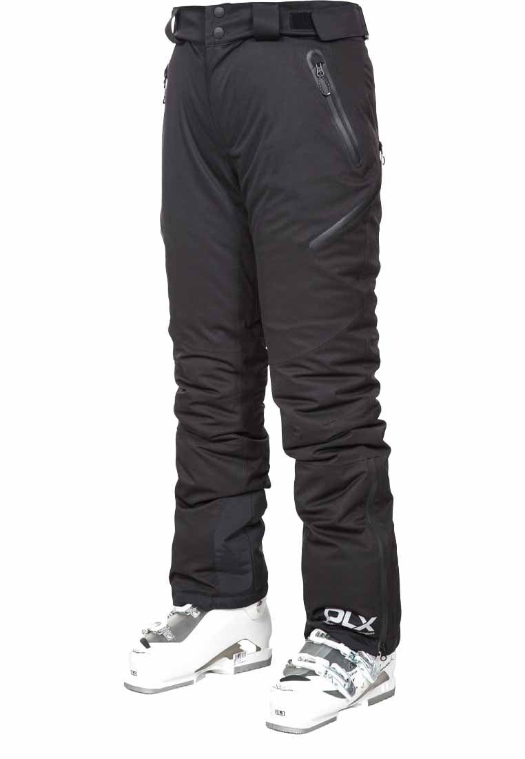 DLX Damen Skihose MARISOL schwarz