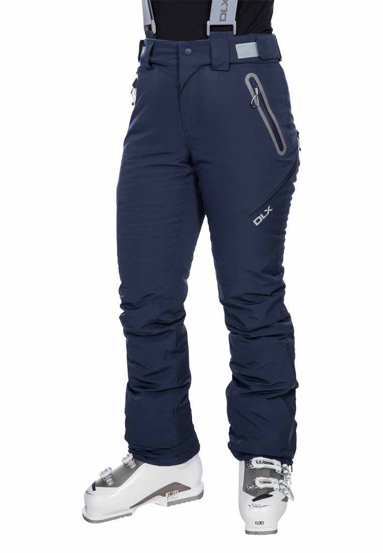 DLX Damen Skihose MARISOL navy