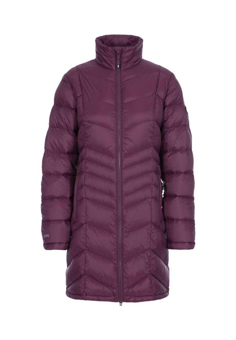 Trespass Damen Isolationsmantel MICAELA