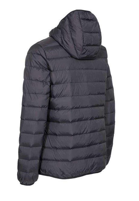 Trespass Damen Daunenjacke mit Kapuze AMMA