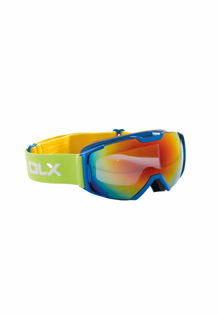 DLX Kinder Skibrille OATH