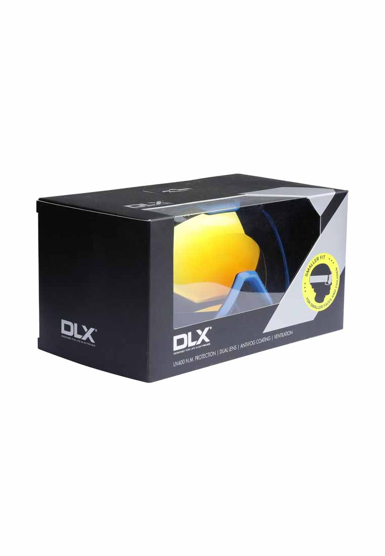 DLX Kinder Skibrille OATH