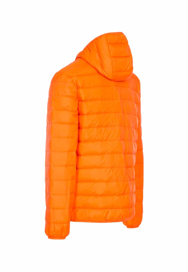 Trespass Herren Isolationsjacke mit Kapuze Stanley