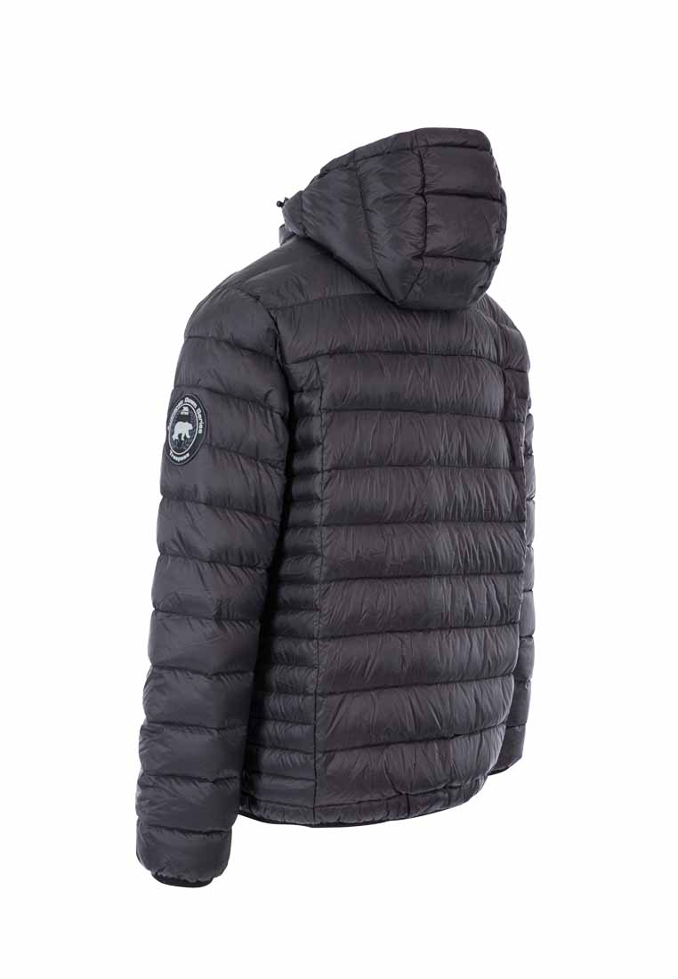 Trespass Herren Isolationsjacke mit Kapuze
WHITMAN II