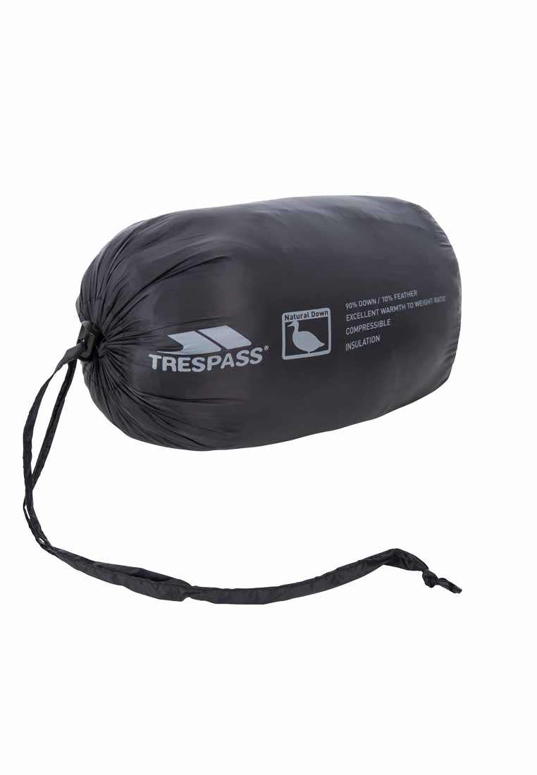 Trespass Herren Isolationsjacke mit Kapuze
WHITMAN II