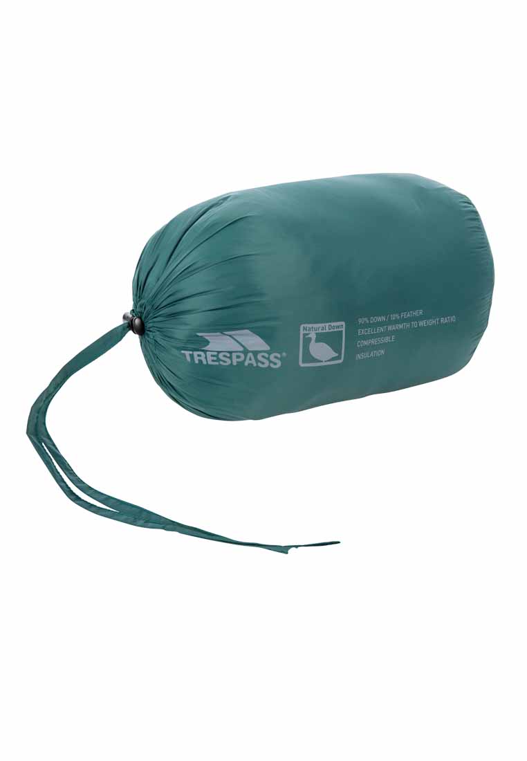 Trespass Herren Isolationsjacke mit Kapuze
WHITMAN II