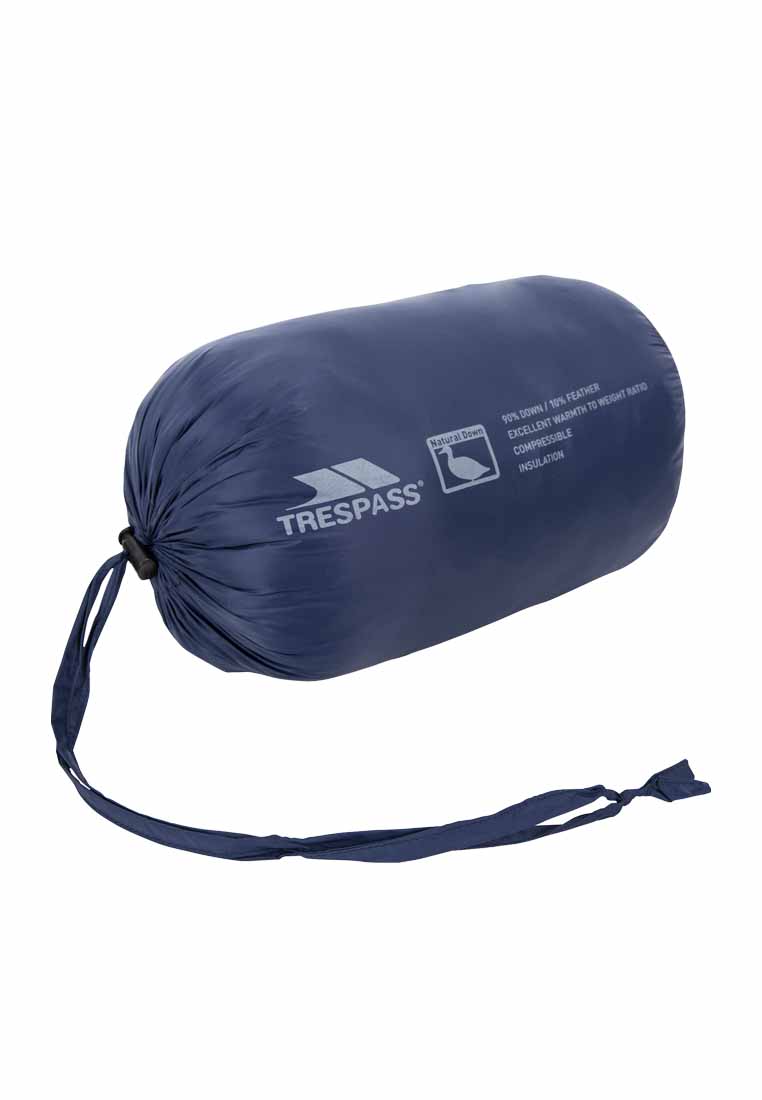 Trespass Herren Isolationsjacke mit Kapuze
WHITMAN II