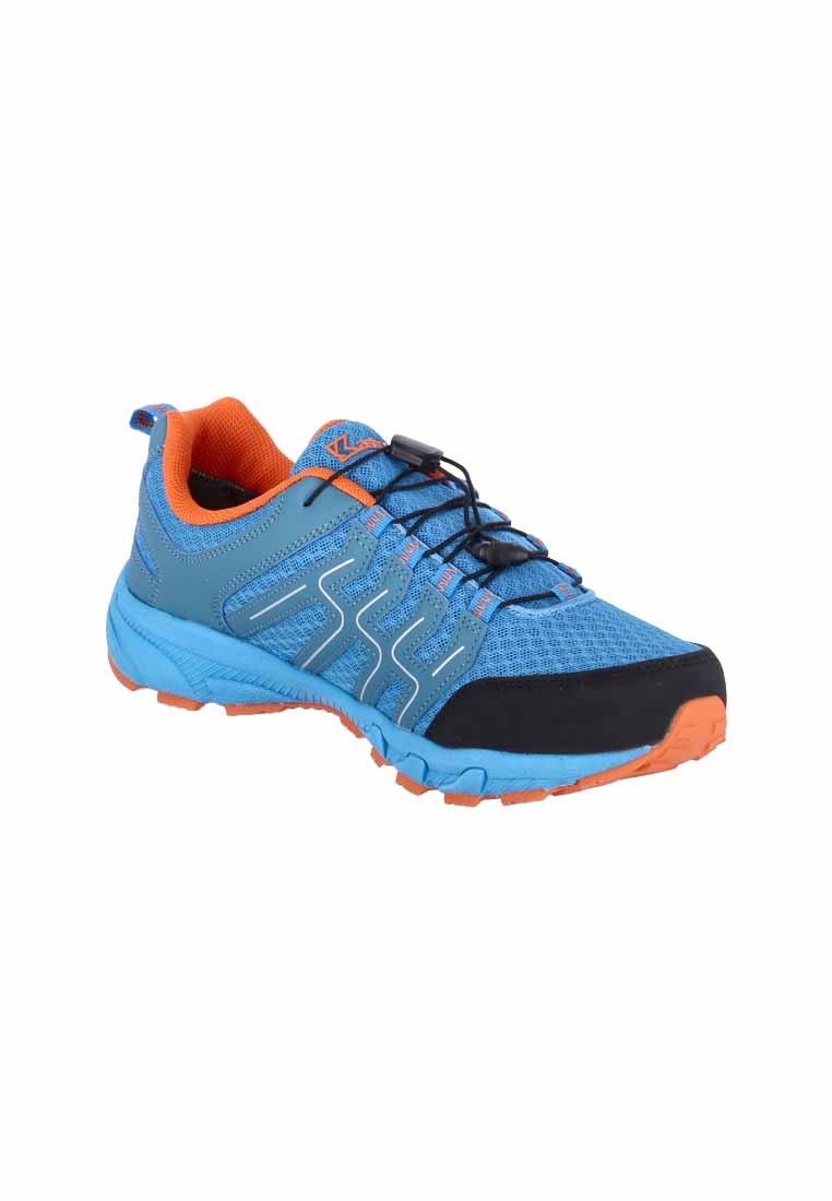 Kastinger Trailrunner Herren – Bequeme Trekkingschuhe In Blau Für Wanderungen & Alltag