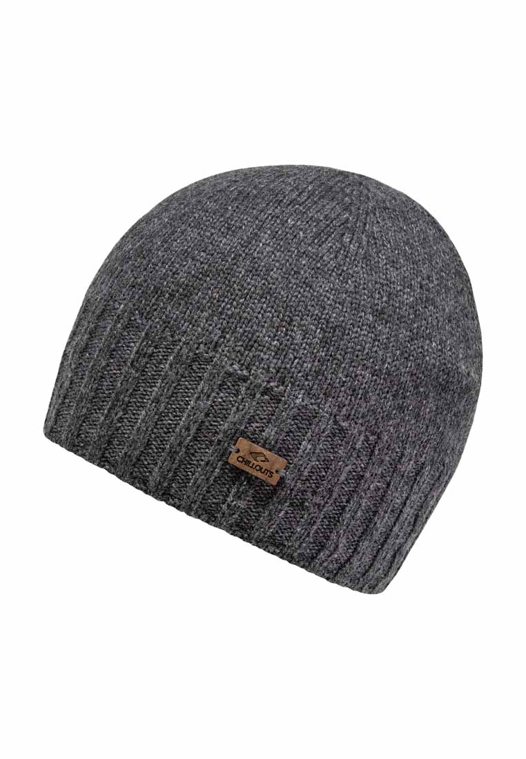 Chillouts Herren Strickmütze