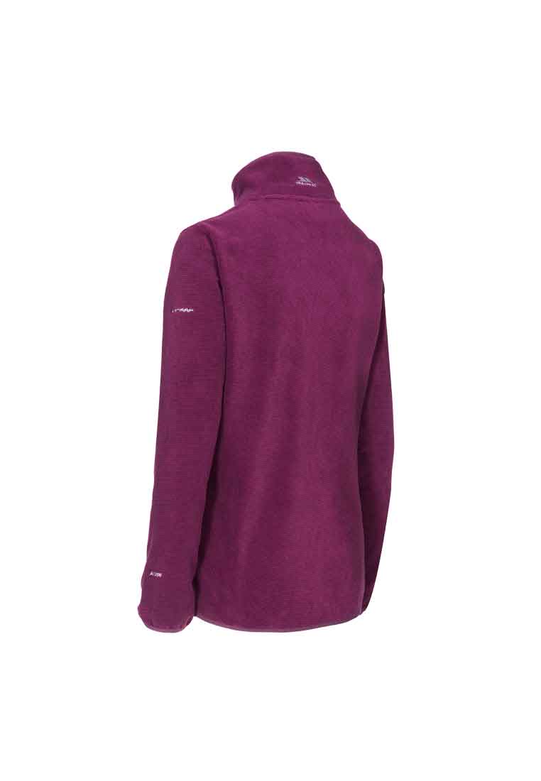 Trespass Damen Fleecejacke Full Zip CIARAN