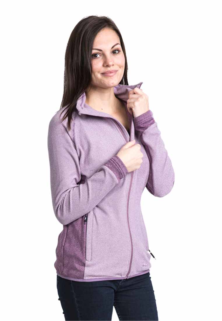 Trespass Damen Fleecejacke Full Zip