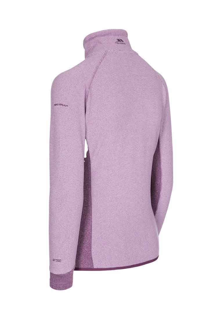 Trespass Damen Fleecejacke Full Zip