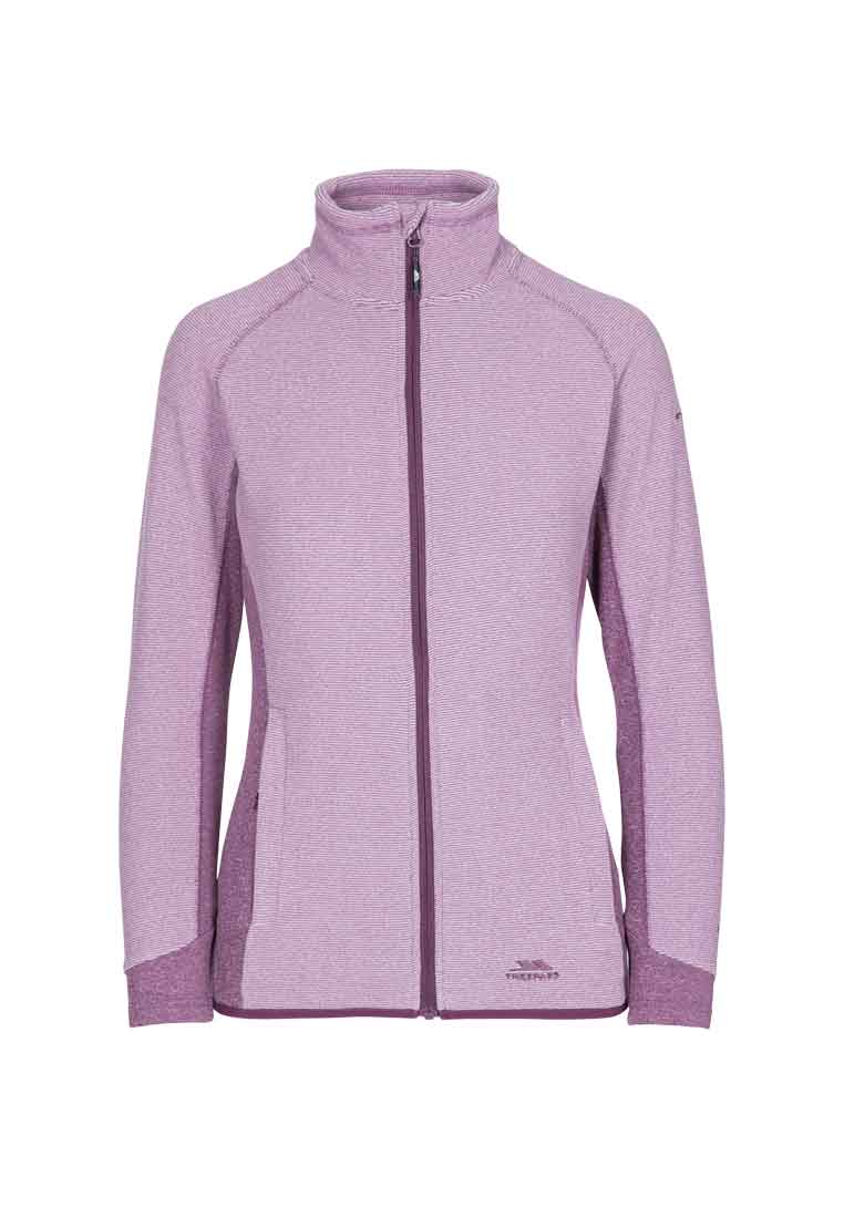 Trespass Damen Fleecejacke Full Zip