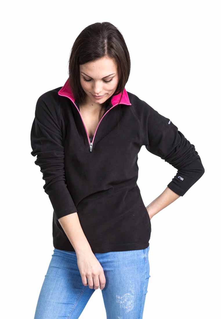 Trespass Damen Fleecerolli Skylar