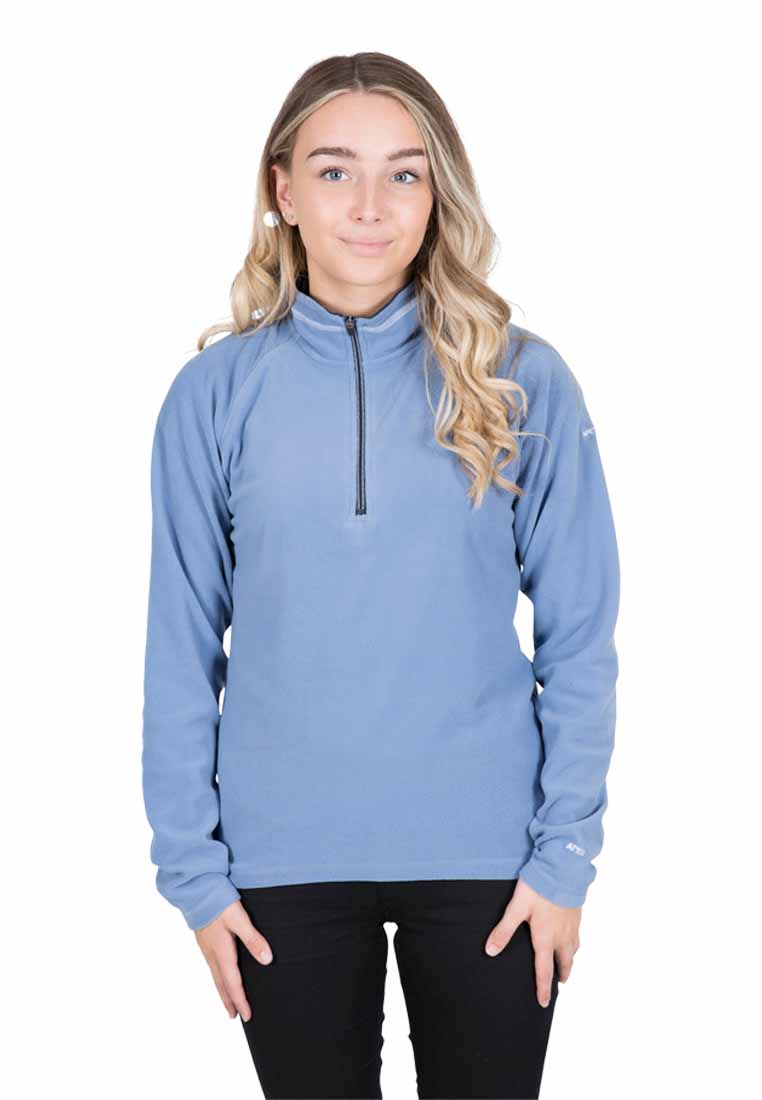 Trespass Damen Fleecerolli Skylar