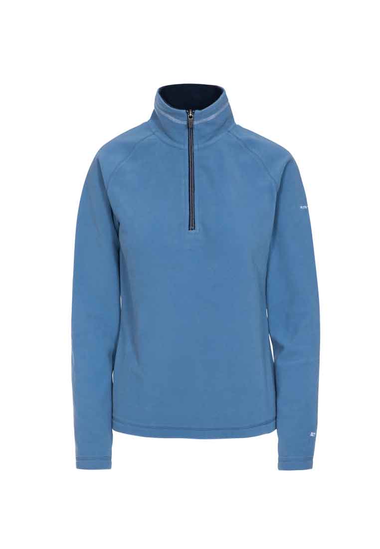 Trespass Damen Fleecerolli Skylar